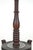 Mid 20th Century Mid 20th Century Victorian Style Tiered Wood Plant Stand For Sale - Image 5 of 11