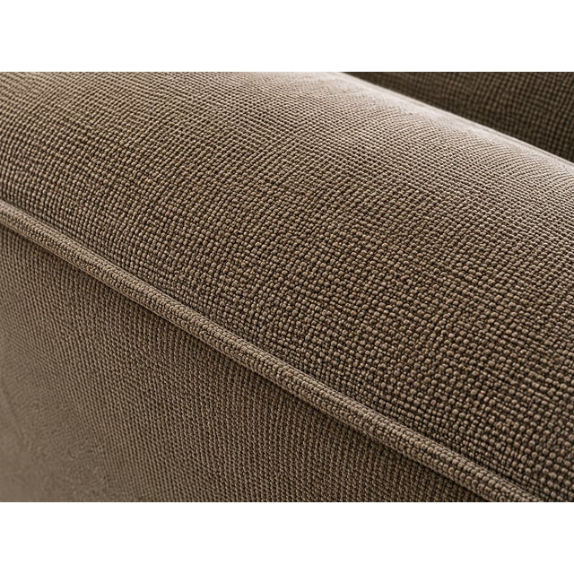 B&B Italia B&b Italia by Antonio Citterio Maxalto Apta Sectional Sofa For Sale - Image 4 of 8