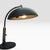 Metal Black 144 Table Lamp by Hala Zeist, 1950s For Sale - Image 7 of 9