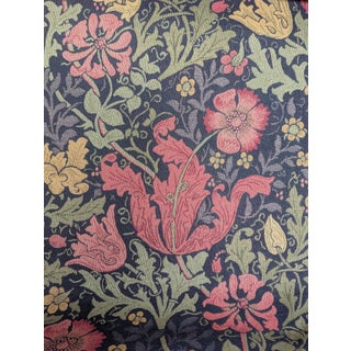 Stickley Arts & Crafts Upolstery For Sale