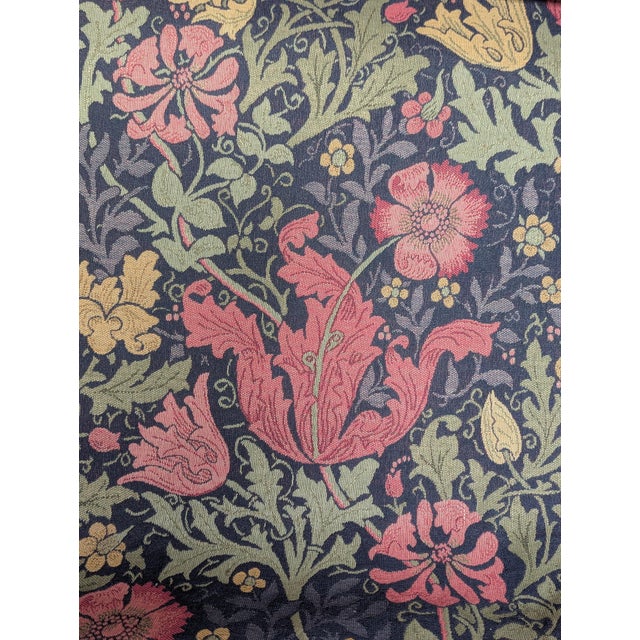 Stickley Arts & Crafts Upolstery For Sale