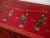 2000 - 2009 Chinese Painted Chest of Drawers in Brass For Sale - Image 5 of 12