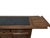Ethan Allan Charter Oak Jacobean Sideboard Bar Console Server Liquor Cabinet For Sale - Image 13 of 18