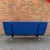 Herman Miller Eames Compact Sofa in Cobalt Blue, 2006 For Sale - Image 11 of 12