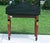 Three Hands Corp. Hand-Painted Equestrian Folk Art Secretary Desk For Sale - Image 13 of 16