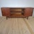 h.p. Hansen Teak Sideboard Danish Mid-Century Credenza 1960s For Sale - Image 9 of 10