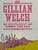 Gillian Welch & David Rawlings Signed "Southwest 2018" Desert Pop-Art Lithograph Poster For Sale - Image 4 of 10