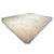 21st Century Turkish Oushak 13x15 Ivory & Slate Blue Handmade Area Rug #1140506 For Sale - Image 4 of 10