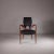 Wood Armchair by Augusto Romano, 1950s For Sale - Image 7 of 11