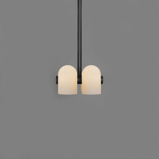 Odyssey 4 Pendant For Sale - Image 11 of 13