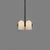 Odyssey 4 Pendant For Sale - Image 11 of 13