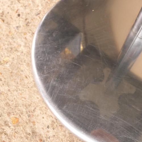 Space Age Dining Chairs, Set of 4 For Sale - Image 11 of 14