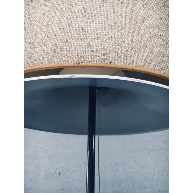 1960s Mid-Century Dutch Modern Floor Lamp, 1960s For Sale - Image 5 of 18