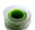 1970s Textured Glass Pertti Santalahti Humppila Kivi Dinner Plates, Set of 12 For Sale - Image 12 of 16