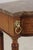 Henredon Natchez Marble Top Console Table Server For Sale - Image 13 of 17