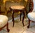 This Baroque style side table is a luxurious statement piece that brings classical French elegance to any interior....
