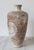 Mid 20th Century Vintage Studio Pottery Vase Featuring an Incised Dragon Motif For Sale - Image 5 of 10