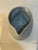 Mid 20th Century Laurentian Pottery “Tundra” Quebec Canadian Syrup Jug 3” T For Sale - Image 4 of 12