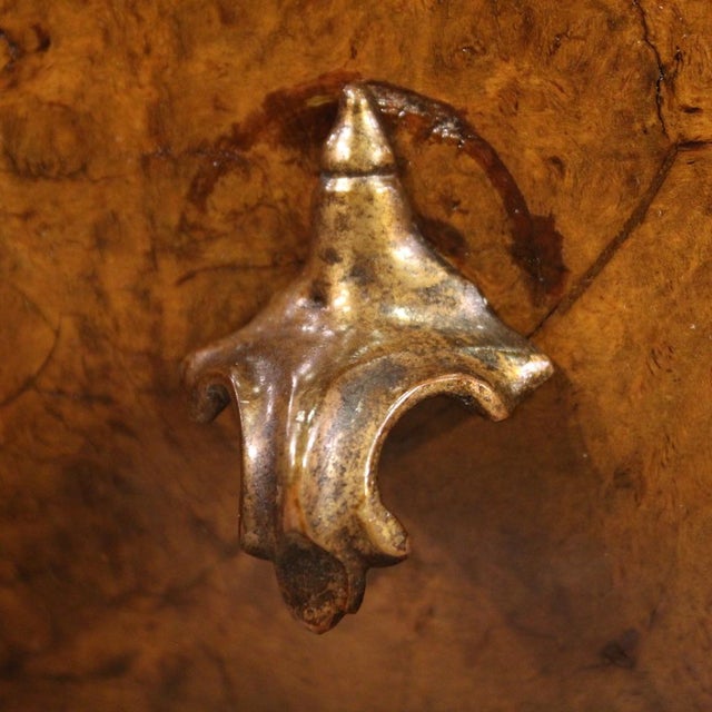 20th Century Venetian Dresser, 1950s For Sale - Image 6 of 13