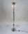Large Sculptural Floor Lamp in Chromed Steel with Ball-Shaped Details, West-Germany, 1960s For Sale - Image 17 of 17