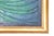 1960s 1960's Abstract Acrylic on Board by Eugene Winters For Sale - Image 5 of 17