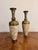 Antique Vases from Doulton Lambeth, 1880, Set of 2 For Sale - Image 3 of 7