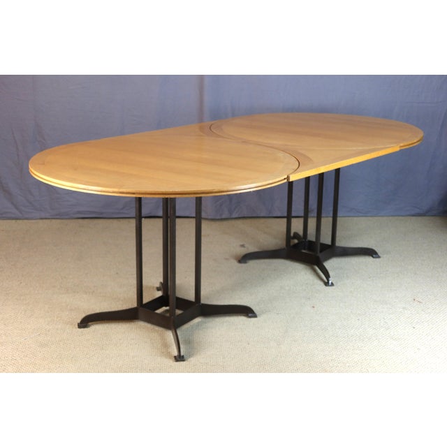 System Tables, 1980s, Set of 2 For Sale - Image 3 of 13
