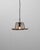 1900s French Industrial Flared Wire-Frame Pendant Light For Sale - Image 17 of 18
