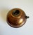 Ruth Gerth for Chase Modernist Copper "Glow Lamp", Parts Only, 1930s For Sale - Image 10 of 13