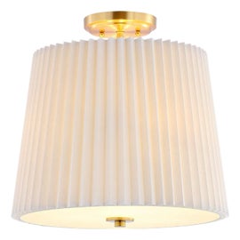 Example of Safavieh Flush and Semi Flush Mounts