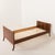 Mid-Century Danish Rosewood Daybed by A. J. Iversen, 1960s For Sale - Image 4 of 14