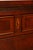 Hekman Copley Place Flame Mahogany Chest Of Drawers For Sale - Image 9 of 18