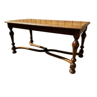 Coffee Table by André Mailfert, 1940s For Sale