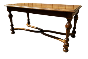 Coffee Table by André Mailfert, 1940s