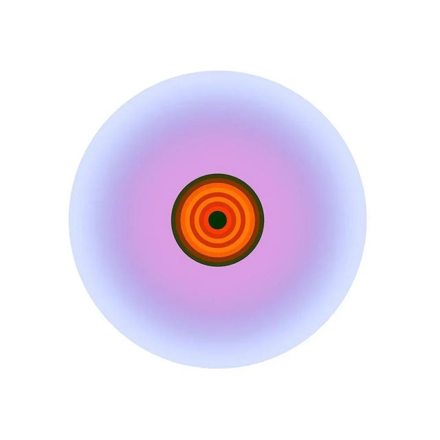 Please bear in mind that all prints are produced to order and lead times are expected between 15-20 days. Echinacea...