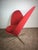 Mid-Century Modern Heart Cone Armchair by Verner Panton for Vitra, 2003 For Sale - Image 3 of 9