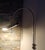 Tharsis Wall Sconces by LP Oliva for Fase, 1970s, Set of 2 For Sale - Image 9 of 10
