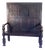 Jacobean Carved Oak Settle, English, C. 1680 For Sale