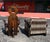 Witco Marco Polo Chair Pair For Sale In Tampa - Image 6 of 11