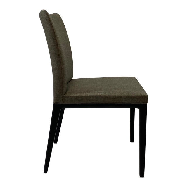 Leonardo Seamless Chair By Time Style Japan Chairish