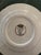 French Country 8 Gien Feuillage Salad Plates For Sale - Image 3 of 3