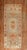 Quirky Antique Persian Bidjar Rug - 4'4" x 11' For Sale - Image 17 of 18
