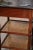Wood 19th Century French Louis Philippe Walnut Rafraîchissoir With Marble Top For Sale - Image 7 of 13
