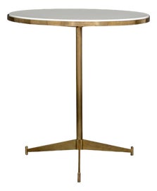 Example of Paul McCobb Side Tables