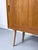 Wood Danish Oak Cabinet from Brouer, 1960s For Sale - Image 7 of 18