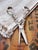 Tiffany and Co. Antique Tiffany & Co Silver Plated Grape Shears For Sale - Image 4 of 8