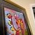 Paper Peter Max "Angel With Heart" Serigraph Numbered and Signed For Sale - Image 7 of 11