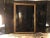 Vintage 1960s Custom Made Gilt & Ebonized Ogee Bolection Wood Frame For Sale - Image 13 of 13