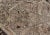 Textile Sultanabad-Mahal Vintage Persian Rug With Sub-Geometric Diamond Design 9'3" X 12'9" For Sale - Image 7 of 12
