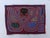 Mola Fabric by Cuna Indians from San Blas Island, Panama, 1970s For Sale - Image 3 of 3